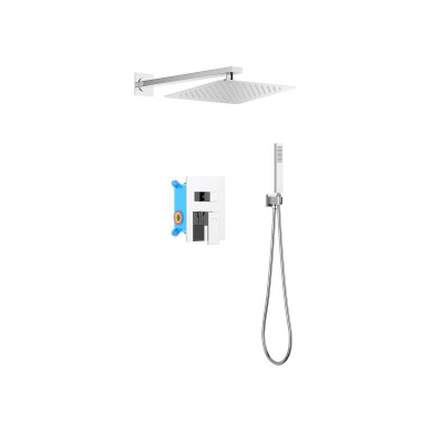 Set 3 в 1 душевой комплект AQUATEK AQ1672CR ЛИБРА фото в интернет-магазине Русалия