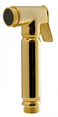 Гигиенический душ Remer 332OLADOX, золото глянцевое фото в интернет-магазине Русалия