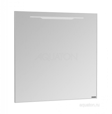 Зеркало AQUATON Дакота 80 1A203102DA010 фото в интернет-магазине Русалия