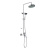Душевая система Timo Beverly (SX-1060/00 (3011)) хром фото в интернет-магазине Русалия Душевая система Timo Beverly (SX-1060/00 (3011)) хром фото в интернет-магазине Русалия