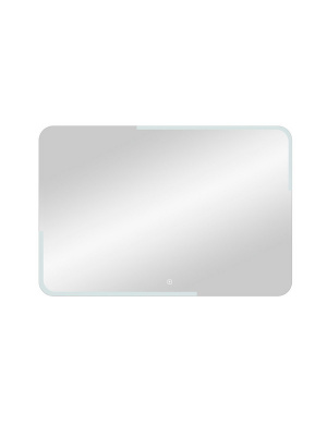 Зеркало с подсветкой Raison 800х600 ЗЛП485 Continent фото в интернет-магазине Русалия