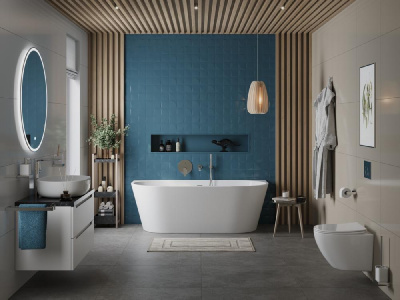 Акриловая ванна BELBAGNO BB710-1700-800 фото в интернет-магазине Русалия