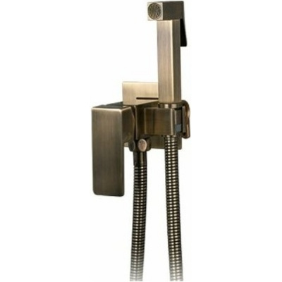 Гигиенический душ со смесителем Haiba (HB5512-4) фото в интернет-магазине Русалия