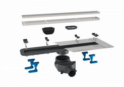 Душевой лоток BETTOSERB Drain Premium 850 (13100006) фото в интернет-магазине Русалия