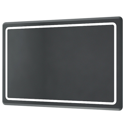 Зеркало Кристалл 120 003950 Какса-А фото в интернет-магазине Русалия