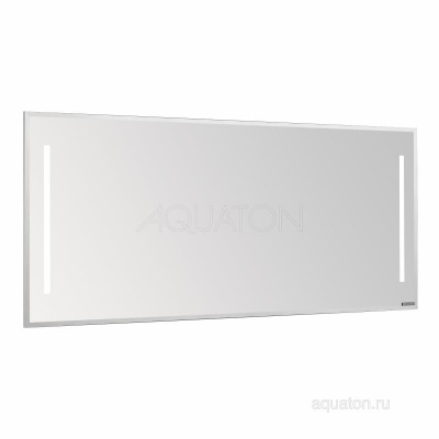 Зеркало AQUATON Отель 150 1A107502OT010 фото в интернет-магазине Русалия