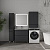 ПШ STYLE LINE "Атлантика 1000", с ящиком, графит СС-00002568 фото в интернет-магазине Русалия