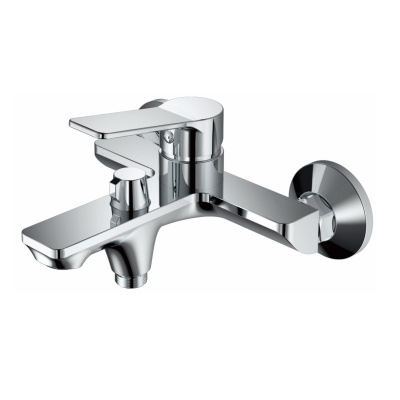 Смеситель для ванны Haiba (HB60559) фото в интернет-магазине Русалия