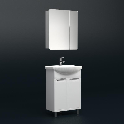 Тумба "Монро 60", Элеганс 60  Corozo фото в интернет-магазине Русалия