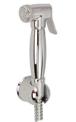 Гигиенический гарнитур VR.KIT-2223.CR Veragio фото в интернет-магазине Русалия