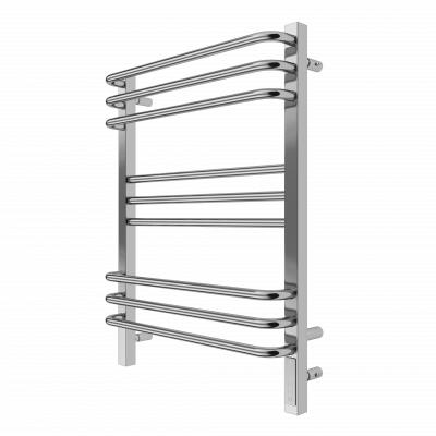 Электрический полотенцесушитель Соренто П9 500х700  4670078531490 Terminus фото в интернет-магазине Русалия