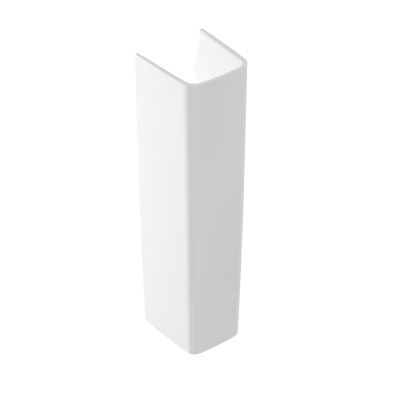 Пьедестал Carina PO-CAR50/55/60 Cersanit фото в интернет-магазине Русалия