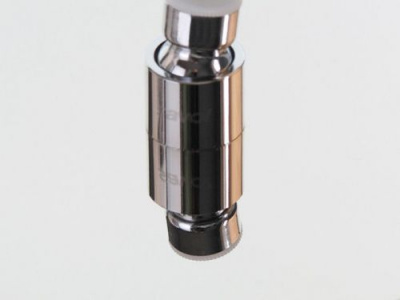 Верхний душ круглый D25 S-000Y10 Savol фото в интернет-магазине Русалия