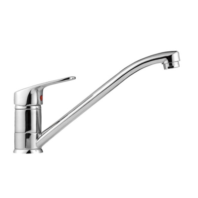 Смеситель для кухни Haiba (HB4816) фото в интернет-магазине Русалия