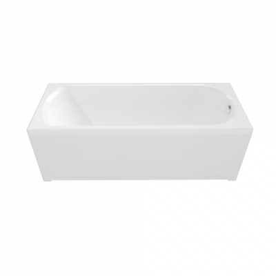 Ванна обрезанная Дюна 150 Щ0000046111 Тритон фото в интернет-магазине Русалия