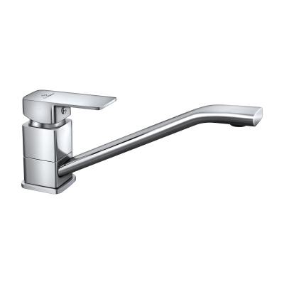 Смеситель Славен для кухни Коттедж Н (СЛ-ОД-Н21) фото в интернет-магазине Русалия