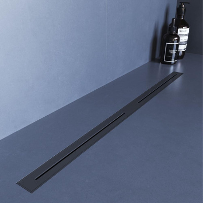 Душевой трап RGW SDR-52Gr 60см, серый фото в интернет-магазине Русалия