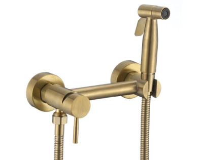 Смеситель для биде Savol (S-FXQ006C) фото в интернет-магазине Русалия