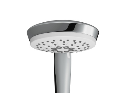 Душевой гарнитур VIBE A63067 Cersanit фото в интернет-магазине Русалия