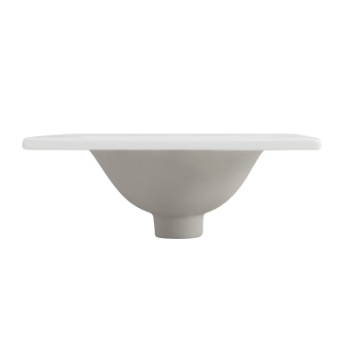 Керамическая раковина BB-8099-3-40, 410x410x150 Belbagno фото в интернет-магазине Русалия