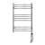 Электрический полотенцесушитель Калипсо П10 500x800 ER, хром Domoterm фото в интернет-магазине Русалия Электрический полотенцесушитель Калипсо П10 500x800 ER, хром Domoterm фото в интернет-магазине Русалия