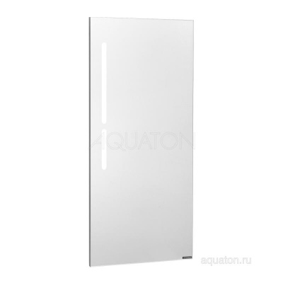 Зеркало AQUATON Эклипс 1A129002EK010 фото в интернет-магазине Русалия