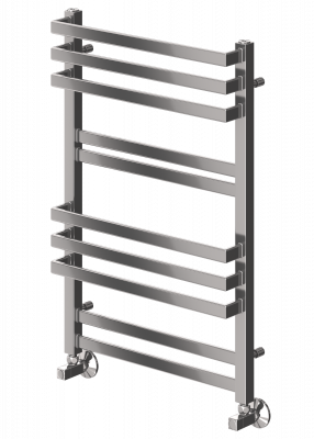 Водяной полотенцесушитель Линц П10 500х800 4630080268388 Terminus фото в интернет-магазине Русалия