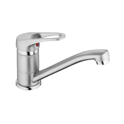 Смеситель для кухни Haiba (HB4513-1) фото в интернет-магазине Русалия