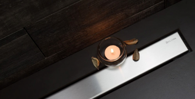 Душевой лоток Pestan 450 Frameless Line (13701229) фото в интернет-магазине Русалия