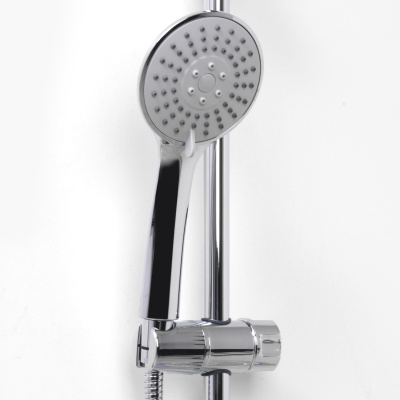 A005 Душевой комплект Wasserkraft фото в интернет-магазине Русалия