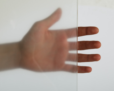 Душевой уголок BelBagno UNIQUE-A-2-75/90-M-Cr 75х75 см, профиль хром, стекло - матовое фото в интернет-магазине Русалия