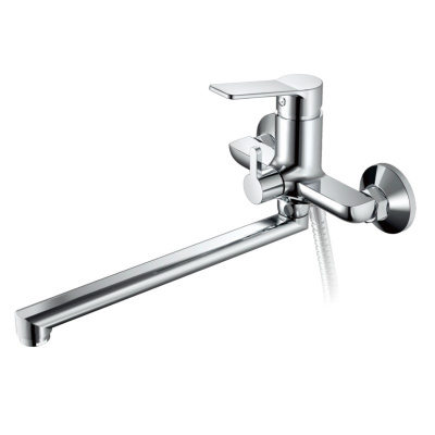 Смеситель для ванны Haiba (HB22559) фото в интернет-магазине Русалия