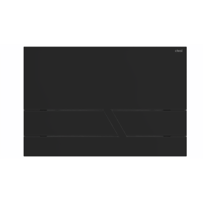 Клавиша CTESI Kali Soft Touch (черный мат) фото в интернет-магазине Русалия