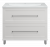 Тумба Марта 100 (белая) с раковиной Misty EVVA 100 Misty фото в интернет-магазине Русалия Тумба Марта 100 (белая) с раковиной Misty EVVA 100 Misty фото в интернет-магазине Русалия