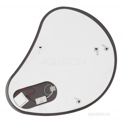 Зеркало AQUATON Венто 1A260902VO010 фото в интернет-магазине Русалия