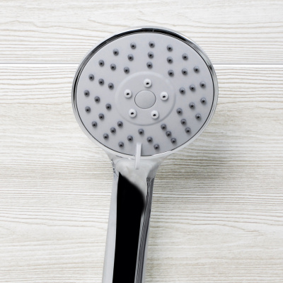 Lopau 3201 Смеситель для ванны с коротким изливом Wasserkraft фото в интернет-магазине Русалия