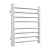 Полотенцесушитель электрический Fixsen UNIVERSAL 600х500 FX-7200W, белый FX-7200W фото в интернет-магазине Русалия