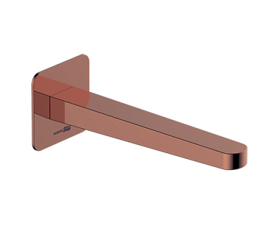 A311 Настенный излив для ванны Wasserkraft фото в интернет-магазине Русалия