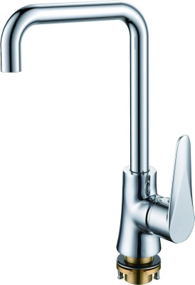 Смеситель для кухни RUSH Denis (DN0335-22) фото в интернет-магазине Русалия