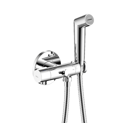 Гигиенический душ  IDDIS Axes (AXESBR0i08) фото в интернет-магазине Русалия