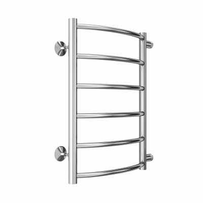 Водяной полотенцесушитель Классик П6 400х600 бп500 4670078530196 Terminus фото в интернет-магазине Русалия