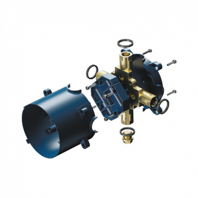 F100100 AM.PM MultiDock фото в интернет-магазине Русалия