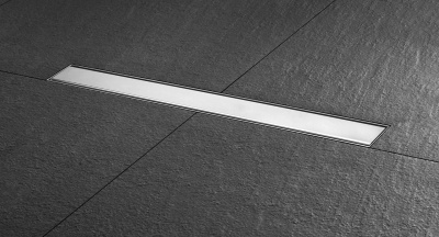 Решетка для водоотводящего желоба SOLID-850M Alcaplast фото в интернет-магазине Русалия