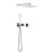 Душевая система встроенная Timo Selene (SX-2169/00SM) фото в интернет-магазине Русалия Душевая система встроенная Timo Selene (SX-2169/00SM) фото в интернет-магазине Русалия