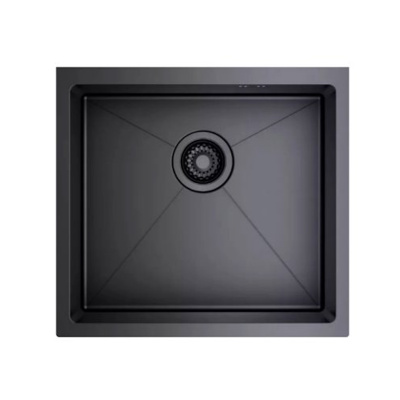 Кухонная мойка Raglo R703.5044.09, графит фото в интернет-магазине Русалия