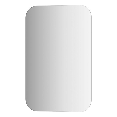 Зеркало с LED-подсветкой настенное OPTI DEFESTO 40x60 см, DF 2802 фото в интернет-магазине Русалия