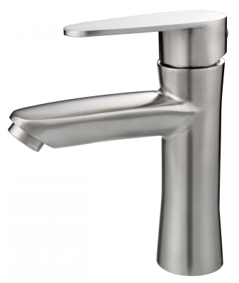 Смеситель для умывальника Fmark (FS16629) фото в интернет-магазине Русалия