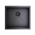 Кухонная мойка Raglo R703.5044.09, графит фото в интернет-магазине Русалия