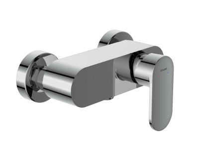 Смеситель для душа ELIO A63046 Cersanit фото в интернет-магазине Русалия
