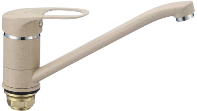 Смеситель Fmark для кухонной мойки (FM4904Y) фото в интернет-магазине Русалия